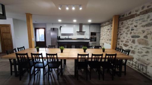 CASA GELA. Entorno rural - Housity