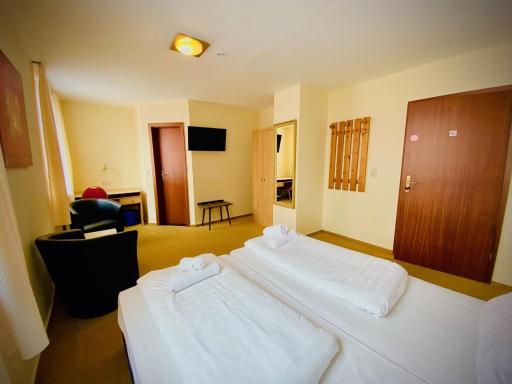 Hotel Grimm - Housity