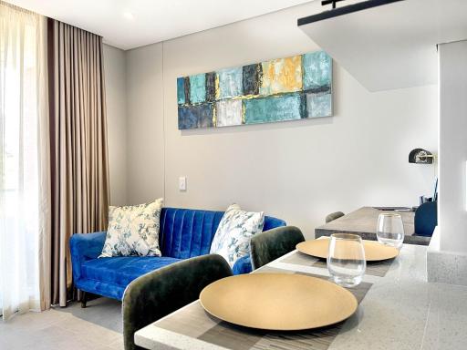 Glorystar 2Six2 Florida Road - Housity