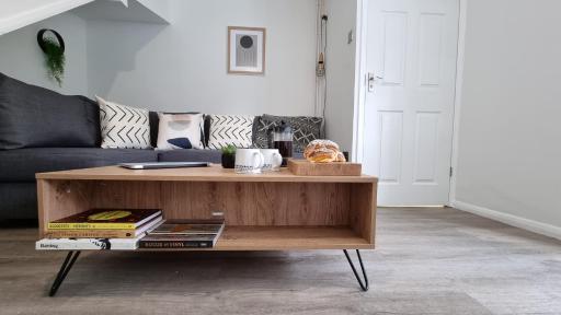 Haxby House by Switchback Stays - Housity