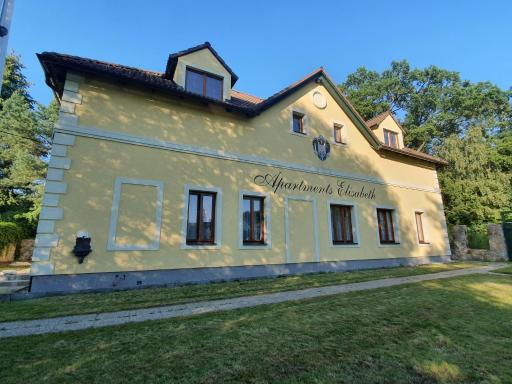 Apartments Elisabeth - Housity