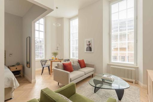 Museum Apartments - Housity