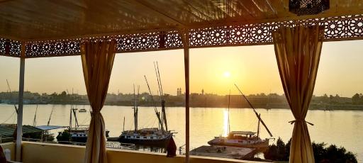 Senmut Luxory Apartments - Housity