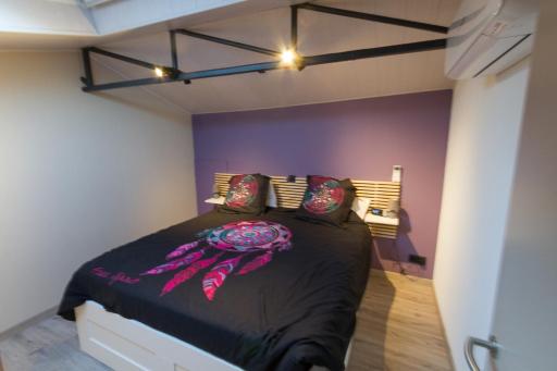 Appartement Le Taquet - Housity