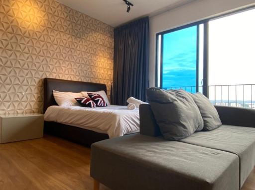 Zillion Cozy - Trefoil Setia Alam- Next to Setia City Mall & Convention Centre - Housity