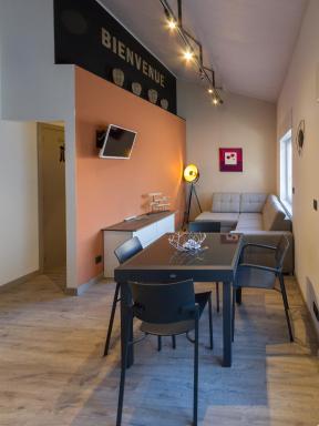 Appartement Le Taquet - Housity