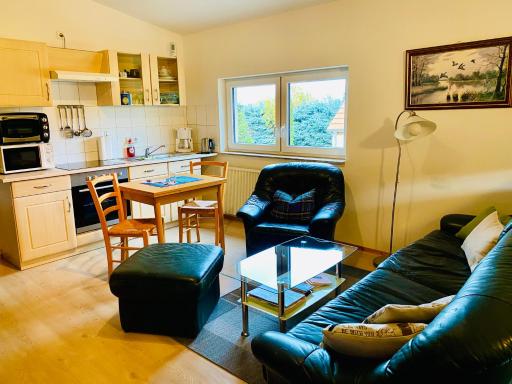 Ferienwohnung IRMGARD - Housity