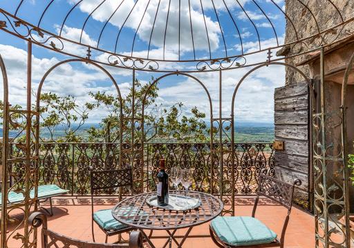 Sotto il Sole di Cortona - Housity