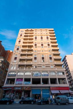 Almanara Hotel Marsa Matrouh - Housity