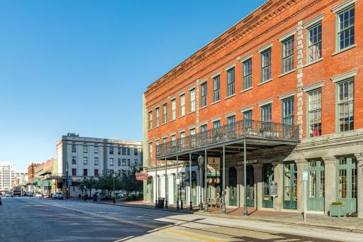 Hendley Market Lofts - Housity