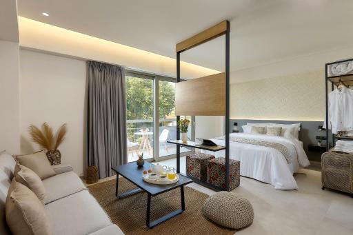 Stay 365 Heraklion Apart Hotel - Housity