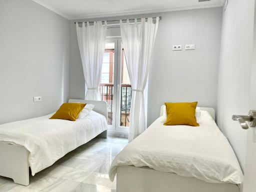 Cartujano City Center Apartment - Housity