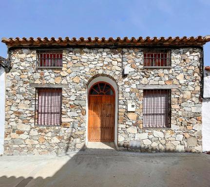Casa Rural El Peralejo - Housity