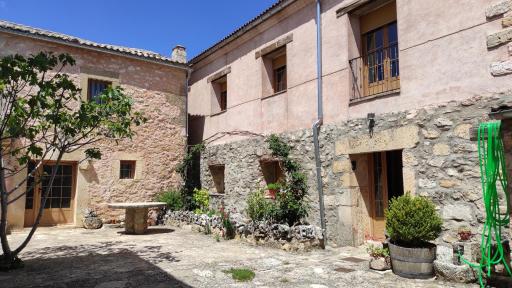 El encinar de las Hoces - Vivienda de uso turístico - Housity