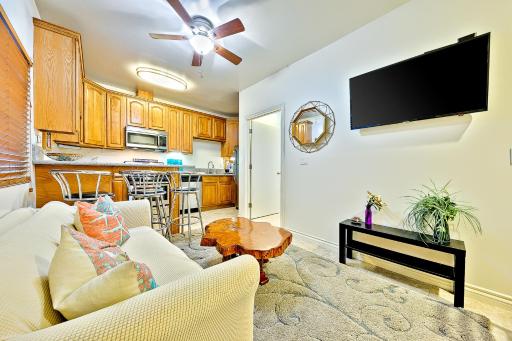Cozy Surf Shack - Housity