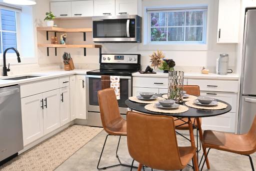 Modern and warm house - Housity