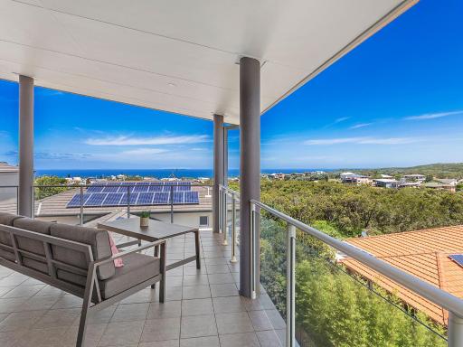 Prasans Beach House 4 Harbourview - Housity