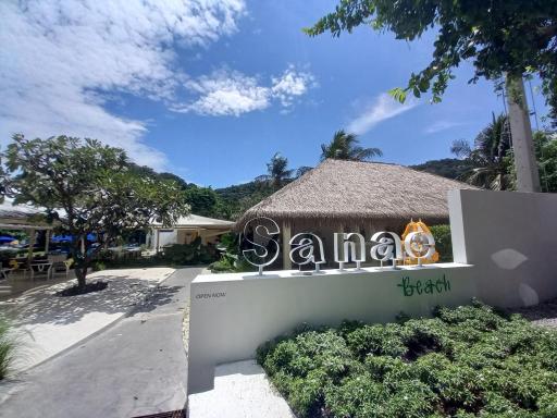 Sanae Beach Hua Hin - Housity