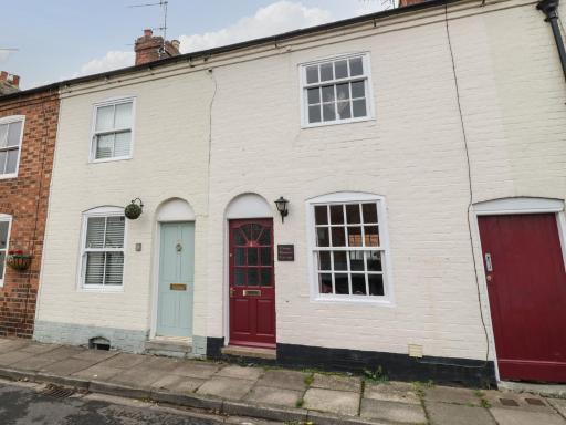 Cherry Blossom Cottage - Housity