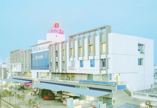 Lords Eco Inn Rajkot Shapar - Housity