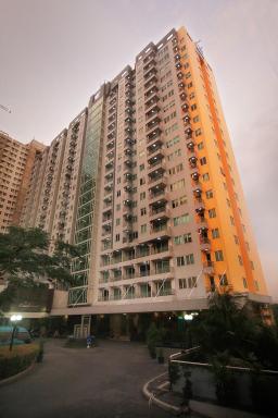 youre at - Galeri Ciumbuleuit Apartment - Housity