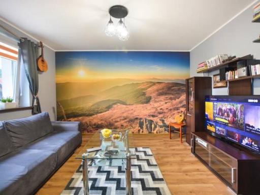 Apartament Folkowy Wujek pod Gromadzyniem - Housity