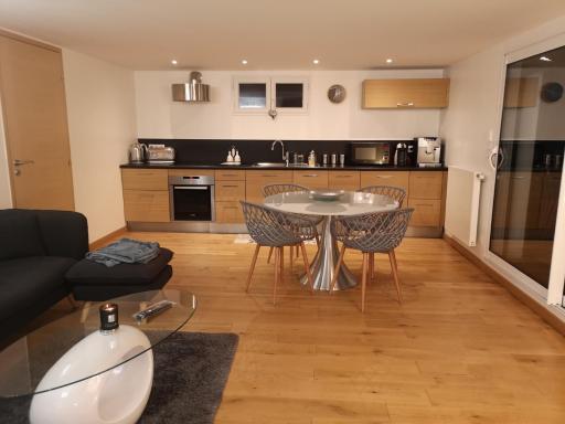 Très bel appartement avec vue sur les montagnes - Housity