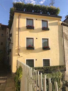 Maison du Passage - Housity