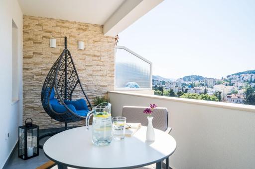 Apartments Swallow's Nest - Housity