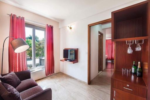 Avi Fortune Suites - Near Bangalore International Airport - Housity