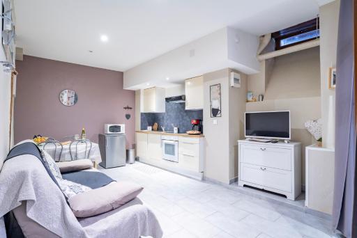 Gite Le Caveau Sélestat - 30min EuropaPark - Housity