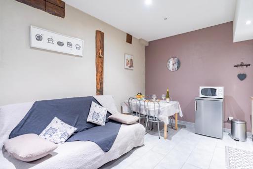 Gite Le Caveau Sélestat - 30min EuropaPark - Housity