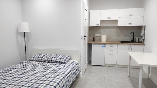 Apartament Krótka - Housity