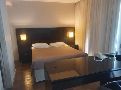 Flat Perdizes - Transamérica Executive - Housity