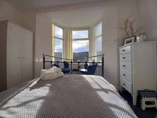 Mabon House near Zip World Tower and Bike Park Wales - Housity