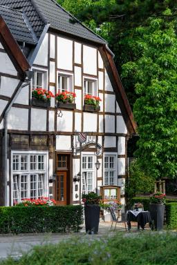 Hotel Alt Vellern - Housity