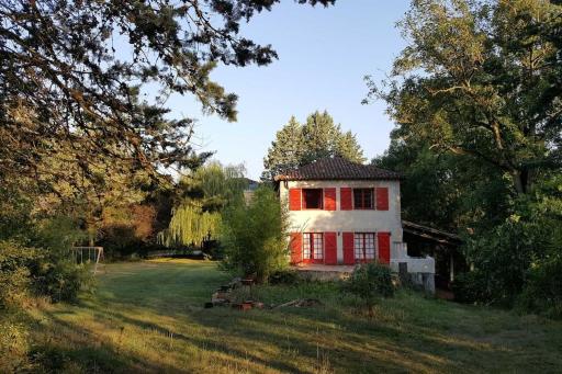 Huis te huur in de natuur - Housity