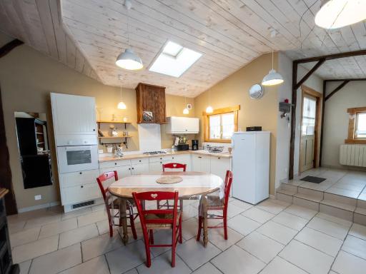 Le Vieux Grenier - Housity