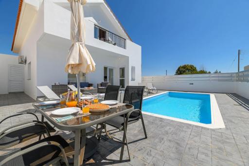 Villa Olivia - Housity