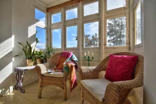 ACG- Sea Breeze Apartment - Housity