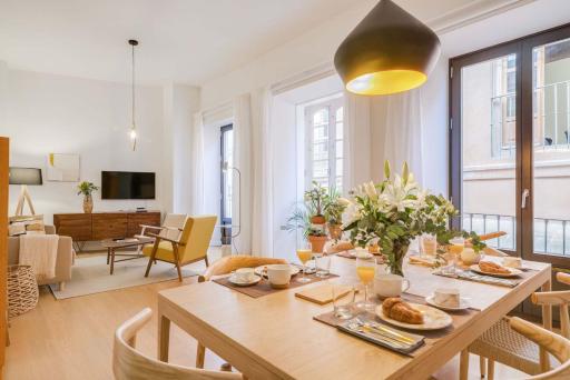 Solaga - Larios Suites - Housity