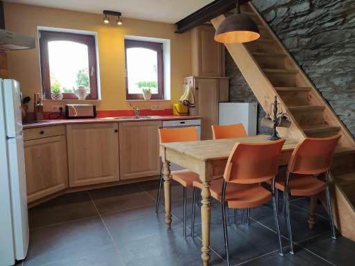 Gîte de charme Rosardenne - Housity