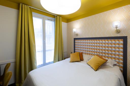 Hôtel Gérando - Housity