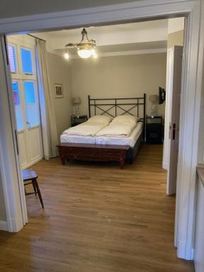 Apartments im Kaffeehaus Heldt - Hizvo