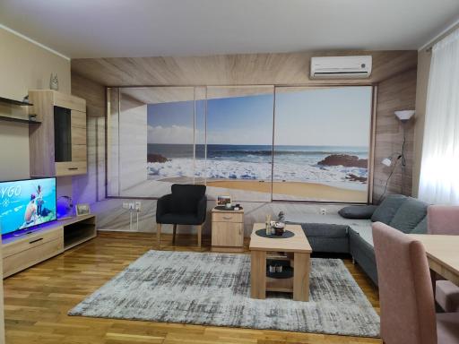 Apartman ESPRESSO sa parkingom - Housity