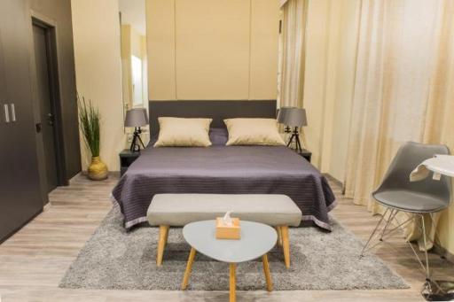 Malon apartments - Housity