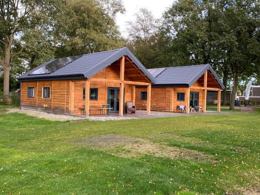 Chalets Moekesgat - Housity