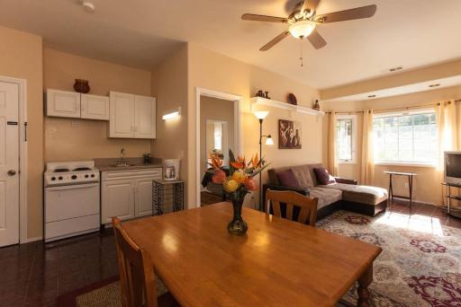 Castlegate Guest Apartment - Housity