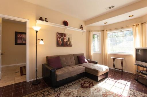 Castlegate Guest Apartment - Housity