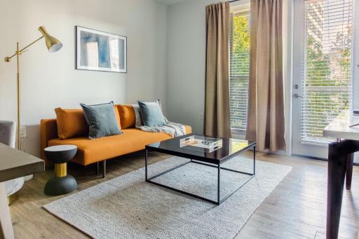 Placemakr Music Row - Housity